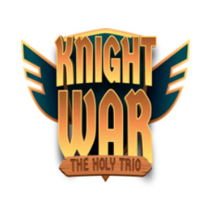 Knight War The Holy Trio